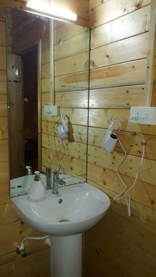 The Rainbows End Bed and Breakfast Margao Zewnętrze zdjęcie