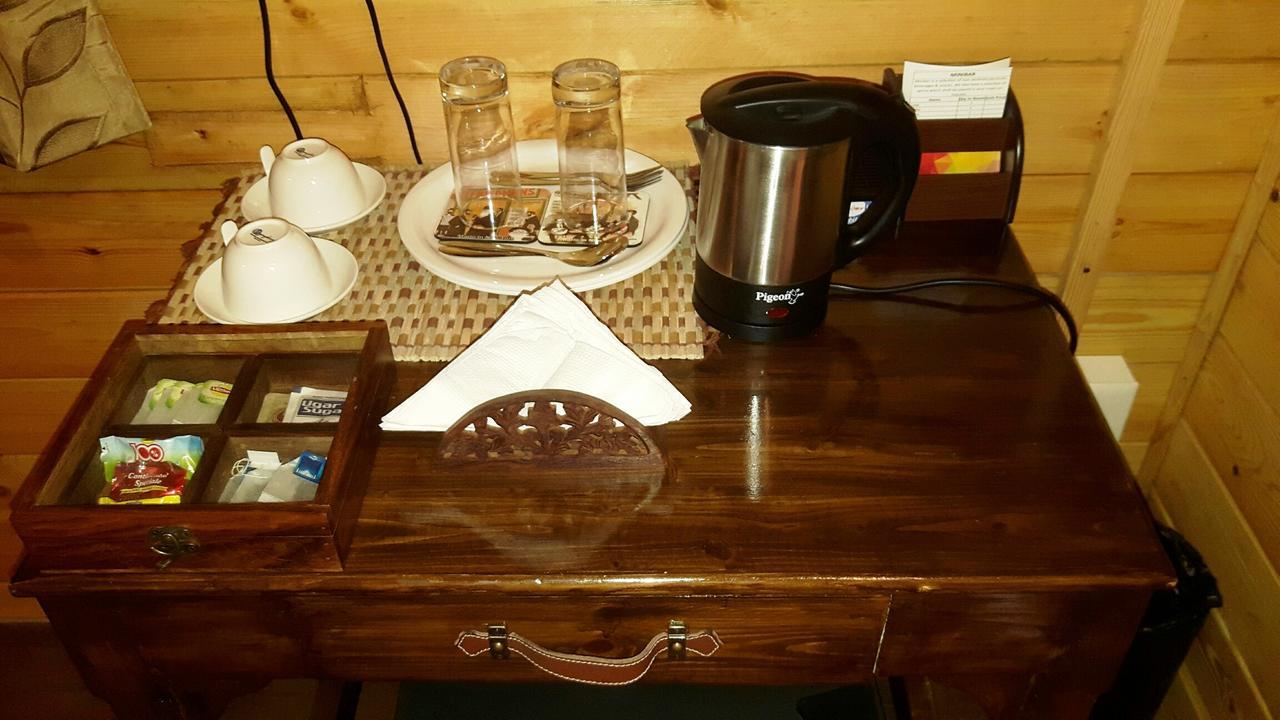 The Rainbows End Bed and Breakfast Margao Zewnętrze zdjęcie