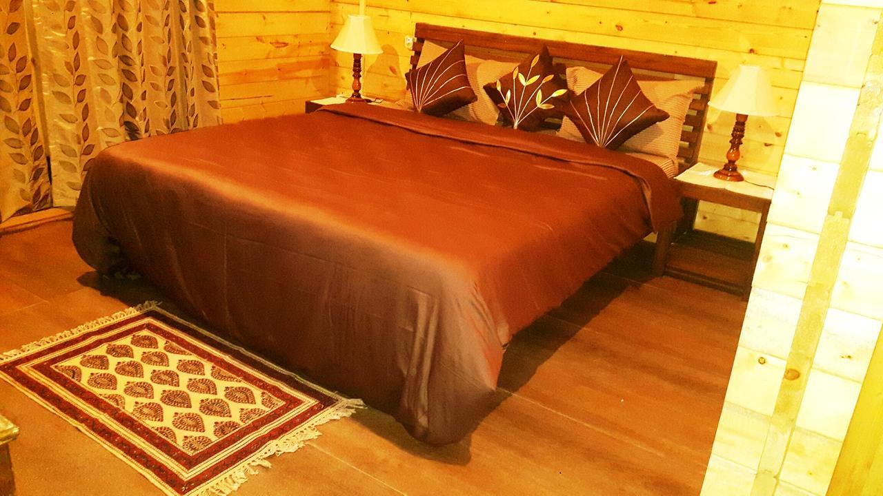 The Rainbows End Bed and Breakfast Margao Zewnętrze zdjęcie