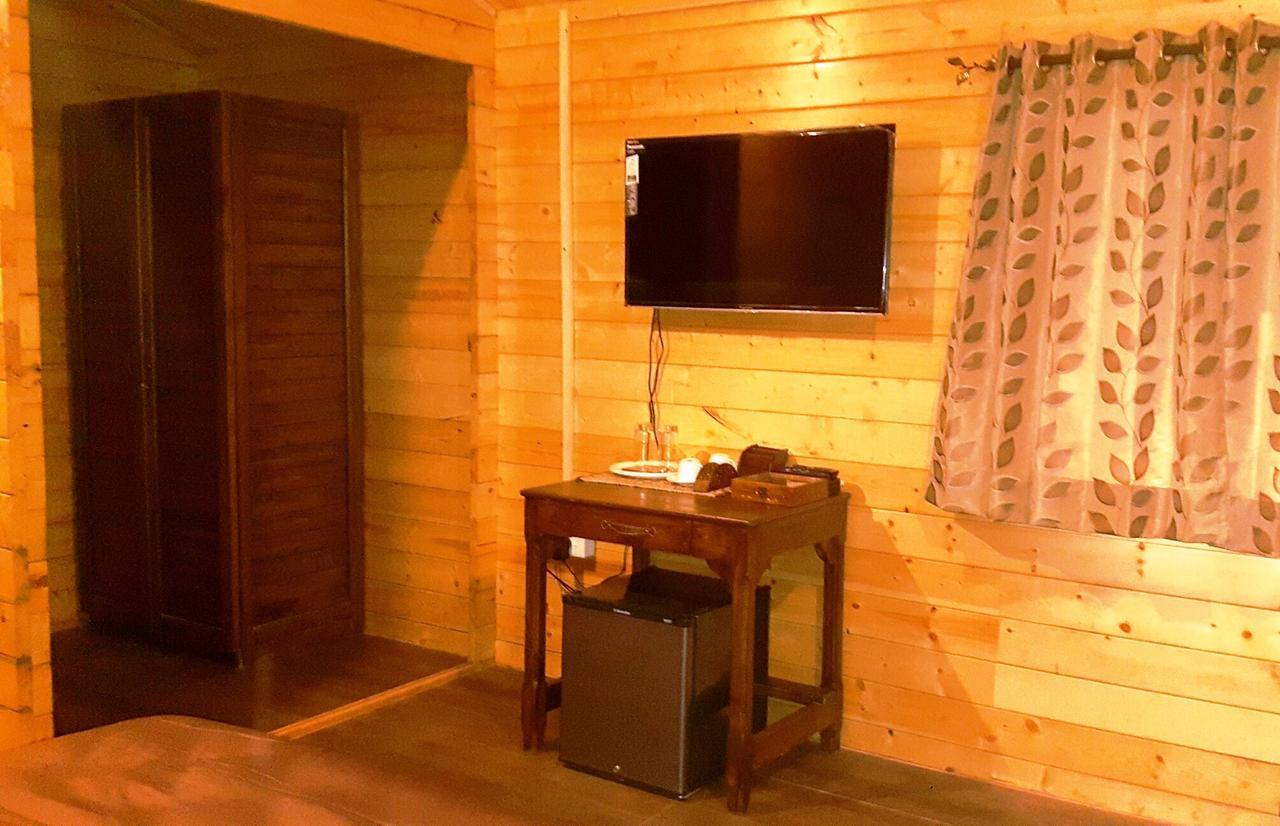 The Rainbows End Bed and Breakfast Margao Zewnętrze zdjęcie