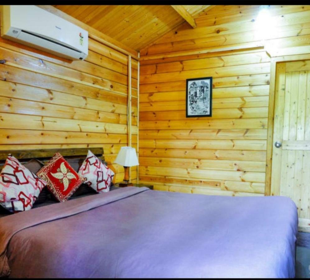The Rainbows End Bed and Breakfast Margao Zewnętrze zdjęcie