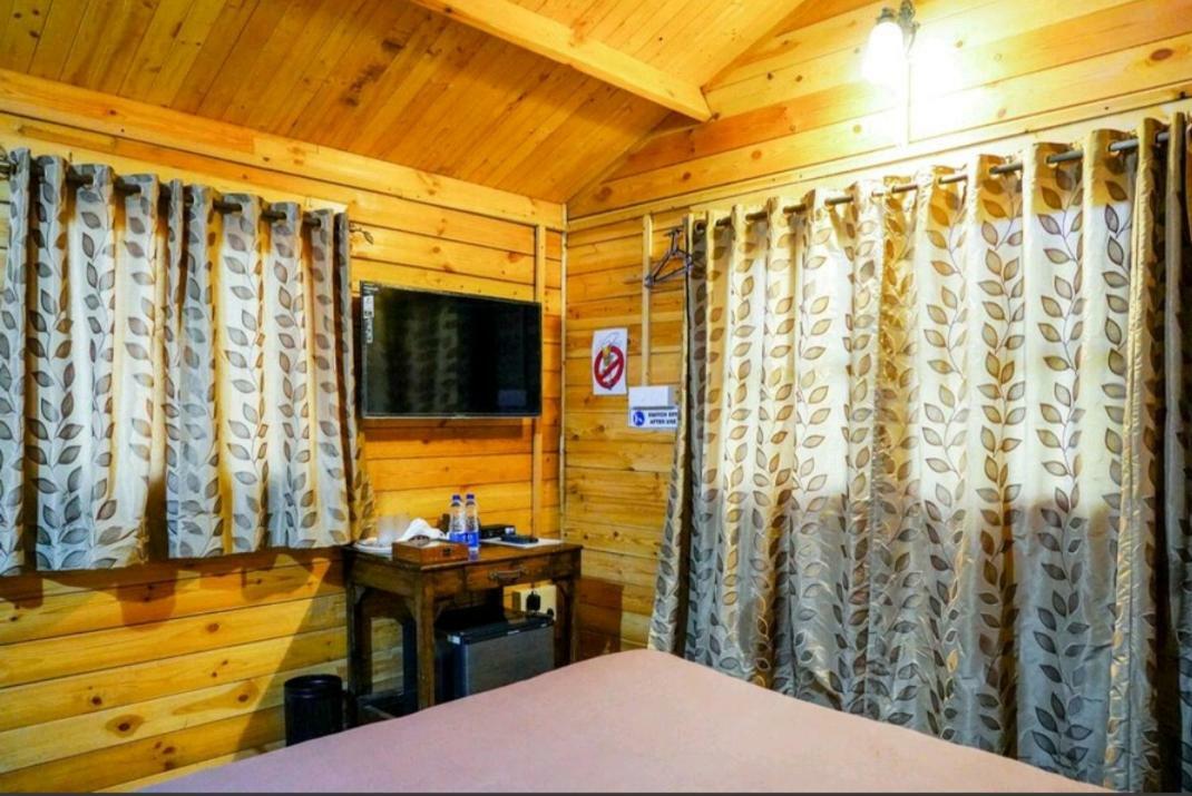 The Rainbows End Bed and Breakfast Margao Zewnętrze zdjęcie